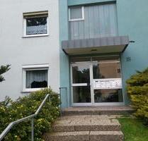 4-Zimmer-Eigentumswohnung in Villingen, Wöschhalde !!! - Villingen-Schwenningen