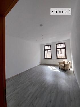 Foto - 2 Zimmer Etagenwohnung in Halle (Saale)