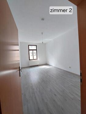 Foto - Etagenwohnung in Halle (Saale) zur Miete