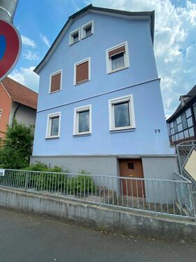 Foto - 3-Familienhaus mit Charme, Rendite und Zukunftsperspektive