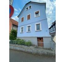 3-Familienhaus mit Charme, Rendite und Zukunftsperspektive - Bad Kissingen