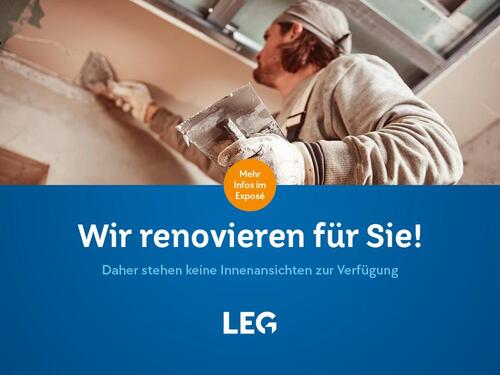 Foto - 2 Zimmer Etagenwohnung zur Miete in Solingen