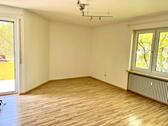 Foto - 1 Zimmer Etagenwohnung in Würzburg