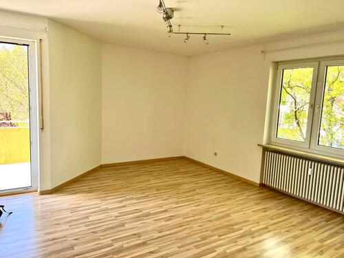 Foto - 1 Zimmer Etagenwohnung in Würzburg