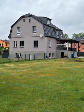 Foto - ruhig gelegene 3-Raum-Wohnung Fürstenwalde