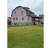 ruhig gelegene 3-Raum-Wohnung Fürstenwalde - Fürstenwalde (Spree)