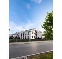 Maisonette 140 m² – Dachterrasse – Einbauküche – Neubau | Barbing