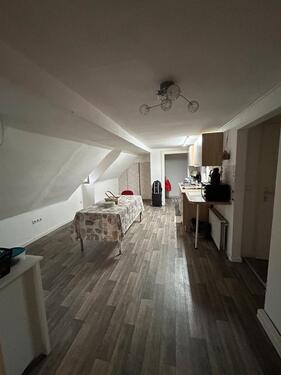 Foto - Dachgeschosswohnung in Goslar - 720,00&nbsp;EUR Kaltmiete, ca.&nbsp; 78,00&nbsp;m&sup2;