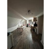 Dachgeschosswohnung in Goslar - 720,00&nbsp;EUR Kaltmiete, ca.&nbsp; 78,00&nbsp;m&sup2; in Goslar (PLZ: 38640)