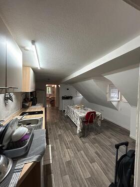 Foto - 3 Zimmer Dachgeschoßwohnung zur Miete in Goslar