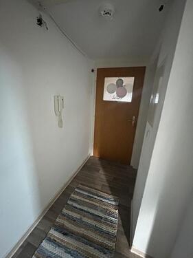 Foto - 3 Zimmer Dachgeschoßwohnung in Goslar
