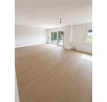 Moderne 1-Zimmer-Whg – Erstbezug nach umfassender Modernisierung - Leimen