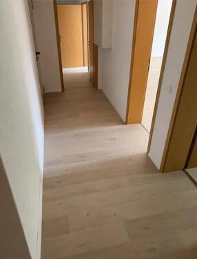 Foto - Etagenwohnung in Leimen zur Miete