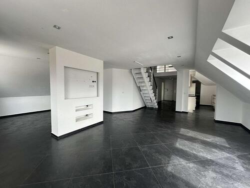Foto - 4 Zimmer Maisonettenwohnung zur Miete in Friedberg