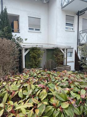Foto - 1 Zimmerwohnung in Wangen - zentrumsnah