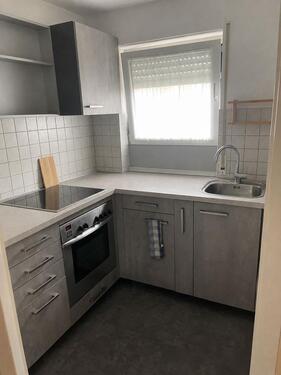 Foto - 1 Zimmer Erdgeschoßwohnung zur Miete in Wangen im Allgäu
