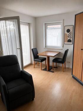 Foto - Erdgeschoßwohnung in Wangen im Allgäu zur Miete