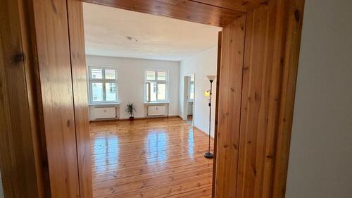 Foto - 2 Zimmer Etagenwohnung zum Kaufen in Berlin