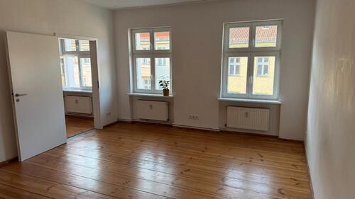 Foto - 2 Zimmer Etagenwohnung in Berlin