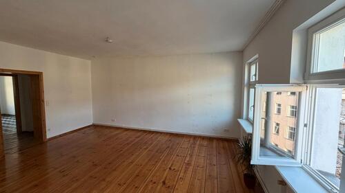 Foto - Etagenwohnung in Berlin zum Kaufen