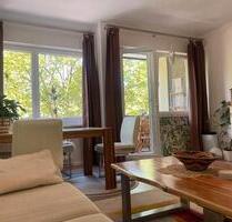 2-Zi Premium City Apartment voll ausgestattet mit Anmeldung - Berlin Reinickendorf