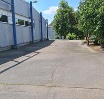 Stellplatz Hartha Nordstr PKW Parkplatz, auch Wohnmobil Camper