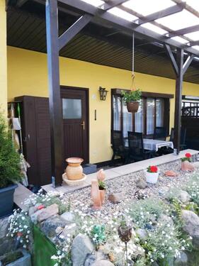 Foto - Einfamilienhaus zum Kaufen in Rathenow