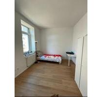 1-Zimmer Wohnung mit Einbauküche - Würzburg Dürrbachau