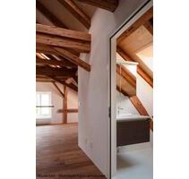 Wunderschönen Dachgeschoss Wohnung für Alleinstehende oder Pärche - Freudenstadt