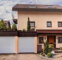 Familienparadies mit Indoor-Pool-Sauna *Privatverkauf* - Deizisau