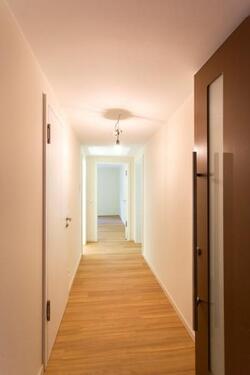 Foto - Etagenwohnung zur Miete in Sondershausen