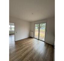 Wohnung mit Garten zur Miete (31608 Neulohe) - Marklohe