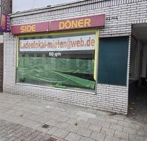 Imbisstube oder Döner - 950,00 EUR Kaltmiete, in Mönchengladbach (PLZ: 41065) Nord