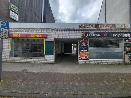 Foto - andere zur Miete in Mönchengladbach