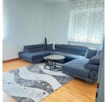 4 Zimmer Wohnung in Stuttgart West