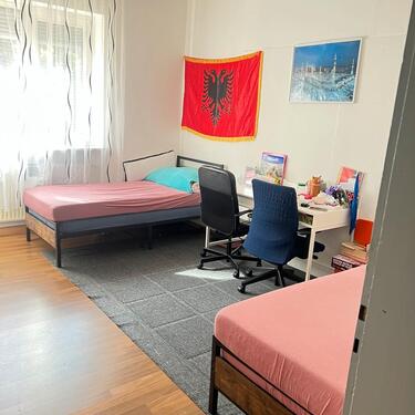 Foto - Etagenwohnung in Stuttgart zur Miete