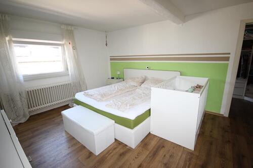 Foto - Etagenwohnung zur Miete in Mönchengladbach