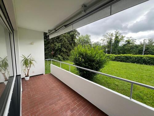Foto - Schöne 3-Zimmer-Wohnung als Kapitalanlage in Rheinfelden