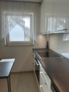 Foto - Etagenwohnung in Renningen
