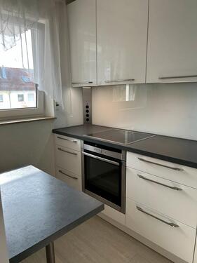 Foto - Etagenwohnung in Renningen zum Kaufen