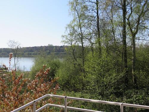 Foto - Möbliertes Single-Apartment in Top-Lage, Kiel-Russee