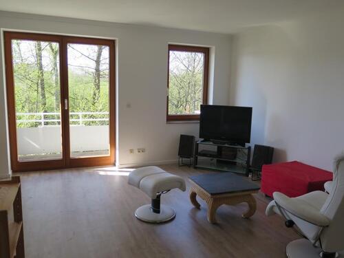 Foto - Etagenwohnung zur Miete in Kiel