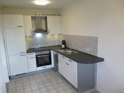 Foto - Etagenwohnung in Kiel zur Miete