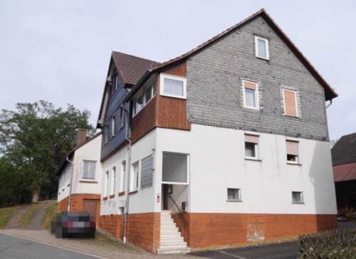 Foto - Großes Wohnhaus ohne Käuferprovision