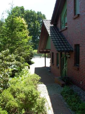 Foto - Einfamilienhaus in Waldrandlage