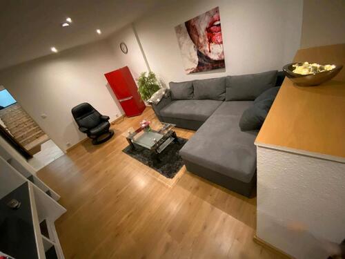 Foto - Etagenwohnung zur Miete in Duisburg