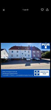 Foto - ‼️NEUER PREIS‼️ Keine Provision‼️HOMBURG-EINÖD; DREIFAMILIENHAUS