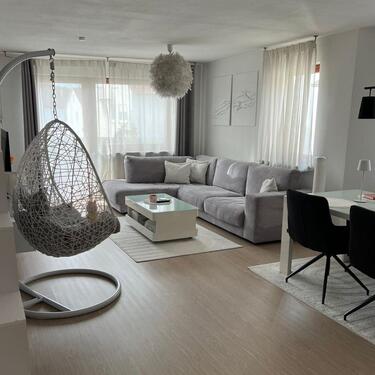 Foto - 3-Zimmer Wohnung in Zentrumsnähe mit gehobener Ausstattung