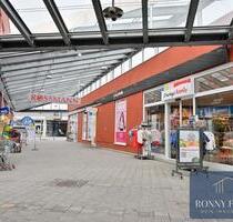 helles, frequentiertes Ladenlokal im Gablenz Center Chemnitz zu vermieten für Handel, Büro uvm.