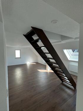 Foto - Helle, neu ausgebaute Maisonette-Wohnung im Herzen von Tuttlingen